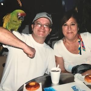 Meet your Posher, Shelly